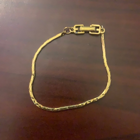 Givenchy Bracelet - Picture 1 of 2